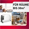 JUNG TAURUS20K Konvektor Heizung Elektrisch mit Thermostat, Produktbild-Vorschau 2