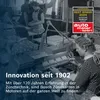 10 bujías de un electrodo, marca BOSCH, línea IAM, Vista previa de la imagen del producto 13