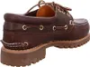 Timberland nízké boty nízké boty kožené Náhled obrázku produktu 11