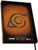 Naruto Konoha Notizbuch Produktbild-Vorschau 3
