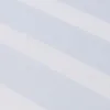 A close-up, abstract view of a fabric with diagonal stripes. Produktbild-Vorschau