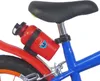 Hot Wheels Kinderfahrrad 14 Zoll für Mädchen und Jungen Produktbild-Vorschau 8