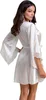 Bielizna INOE PEIGNOIR ecru S/M   Casmir Produktbild-Vorschau 2