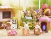 Li'l Woodzeez - Die Hoppingood Hasen - Tierfiguren - Produktbild-Vorschau 5