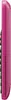 Sharp EL531THBPK - ROSA, Tasche, Wissenschaftlicher Produktbild-Vorschau 5