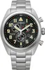 Citizen AT2480-81E Eco-Drive Super-Titanium Chronograph Produktbild-Vorschau 6