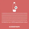 SodaStream 1042260410, Lahev na sycení CO2, Černá, Náhled obrázku produktu 11