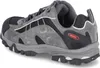 A side view of a hiking shoe. Náhled obrázku produktu