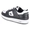 Lacoste Court Cage Sneakers Herren Schnürer in Mehrfarbig, Produktbild-Vorschau 9