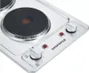 Respekta KM9111EN, Silber, Integriert, 29 cm, Wälzfräser, 2 Produktbild-Vorschau 5