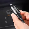 Baseus Tiny Star Mini, Auto, Zapalovač na doutníky, 20 V, Náhled obrázku produktu 7