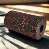 Aga Massagerolle 15x30 cm DS615 Schwarz/Rot Produktbild-Vorschau 5