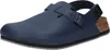 Birkenstock Tokio SL Schuhe blau schmale Weite Gr. 39 Produktbild-Vorschau 1