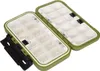 Merco Multipack 2 Stück Angelausrüstung Box Angeln Tackle Produktbild-Vorschau 2