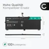 CELLONIC Akku kompatibel mit Lenovo ThinkPad X13 Yoga, Produktbild-Vorschau 4