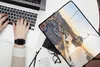 Pouzdro na notebook 14 palců Lanovka v Portugalsku Brašna Náhled obrázku produktu 2