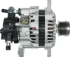 Lichtmaschine JIMNY 1.5 DDiS 4WD Produktbild-Vorschau 2