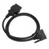 Hlavní kabel OBD2 OBDII Testovací diagnostický konektor Náhled obrázku produktu 2