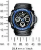 Casio AW-591-2AER G-Shock 46mm 20atm Podgląd zdjęcia produktu 10
