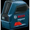 Bosch GLL 2-10 Professional, 10 m, 0,3 mm/m, 4°, 650 nm, Podgląd zdjęcia produktu 11