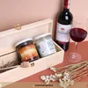 Creative Deco Wein-Kiste aus Natürliches Kiefern-Holz | Produktbild-Vorschau 9