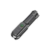 LED Taschenlampe 1000 Lumen Aufladbar Taschenlampe IPX65 Produktbild-Vorschau 2