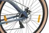 BIKESTAR Hardtail Aluminium Mountainbike 27.5 Zoll, 21 Gang Produktbild-Vorschau 10