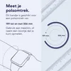 Cinturino intrecciato Solo Loop per Apple Watch | Anteprima dell’immagine prodotto 7