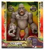 Jurassic Clash - Cyber Gorilla Produktbild-Vorschau 8