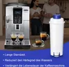 6er Wasserfilter Kaffeevollautomat für Delonghi Produktbild-Vorschau 3