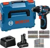 Bosch Professional GSR 12V-32 (L) Perceuse-visseuse sans Voir les images du produit 1