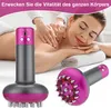 Massagegerät Elektrisch vibrierendes Massagegerät, Produktbild-Vorschau 3