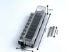 8fach Sicherungshalter Sicherungskasten Kompakt 12V/24V mit Produktbild-Vorschau 3