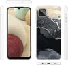 Hülle für Samsung Galaxy A22 5G Schutzhülle Marmor Motiv Produktbild-Vorschau 4
