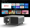 Projektor - Projektor - WLAN 2,4/5 GHz - Android TV - FULL Náhled obrázku produktu 9