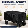 Gartenwagen Abdeckung 210D wasserdicht, Schutzplane für Produktbild-Vorschau 6