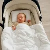 Baby Bettdecke und Kissen Kinderdecke 80x80 cm - Produktbild-Vorschau 6