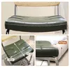 2er Set Kunstleder Esszimmerstühle Chrombeine Mid-Century Produktbild-Vorschau 12