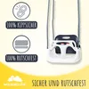 WOLKENGLÜCK® Babyschaukel 3 in 1 [6 Monaten bis 6+ Jahre] Produktbild-Vorschau 6