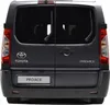 Monitor mit Rückfahrkamera für Peugeot Expert Citroen Jumpy Produktbild-Vorschau 2