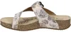 JOSEF SEIBEL Tonga 77 | Zehentrenner für Damen | Beige Produktbild-Vorschau 3