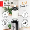 Mesko Glas Standmixer Hochleistungsmixer | LED beleuchtetes Produktbild-Vorschau 17