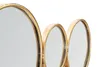 Mauro Ferretti panneau mural avec miroirs 100x2,3x51,5 cm Voir les images du produit 3