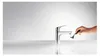 Hansgrohe Focus Mitigeur monocommandé pour lavabo 100 avec Voir les images du produit 20