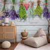 Selbstklebende Folie Fototapete - Spring inspirations Produktbild-Vorschau 1