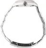 MASERATI Quarzuhr COMPETIZIONE DIAL METAL Edelstahl silber Produktbild-Vorschau 7