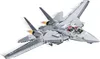 COBI 5811A TOP GUN F-14 Tomcat, 1:48, 754 k, 2 f Náhled obrázku produktu 5
