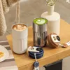 460 ml, vakuumisolierte Wasserflasche mit Produktbild-Vorschau 3
