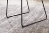 SalesFever Armlehnstuhl mit Rücken Cut-Out | Stuhlbezug Produktbild-Vorschau 10