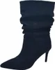 La Strada Stiefelette Schwarz in Gr. 36 Produktbild-Vorschau 1
